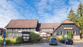 Hotel Altes Forsthaus