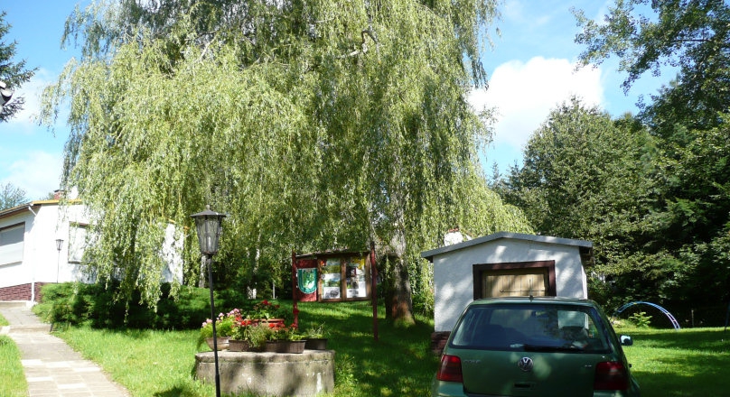 Ferienhäuser Pohle