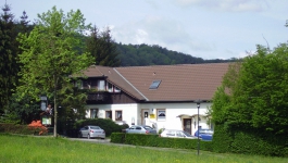 Pension Harzresidenz