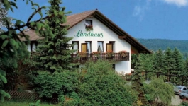 Landhaus am Kunstberg