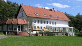 Hotel Harzresidenz