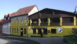 Gasthof zum Bären