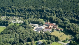 Waldcamping Eulenburg