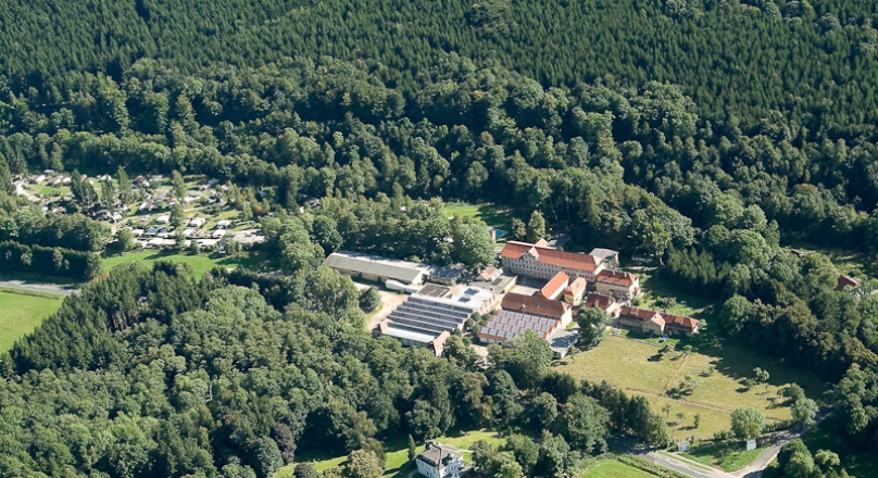 Waldcamping Eulenburg