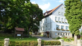 Pension Schmidt