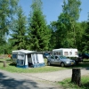 Waldcamping Eulenburg