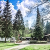 Campingplatz am Blockhaus